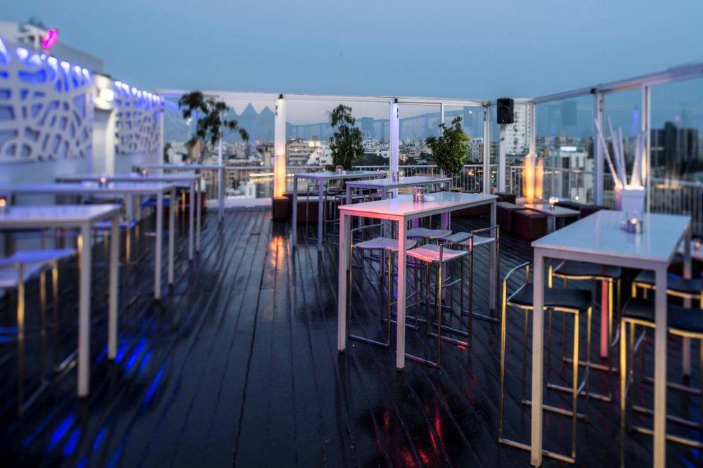 Nicosia City Center Hotel 外观 照片