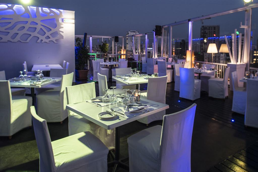 Nicosia City Center Hotel 外观 照片