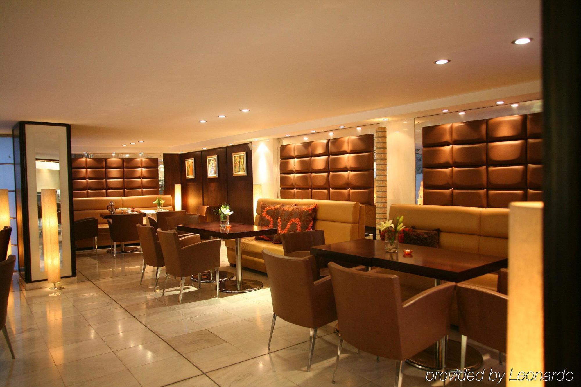 Nicosia City Center Hotel 外观 照片