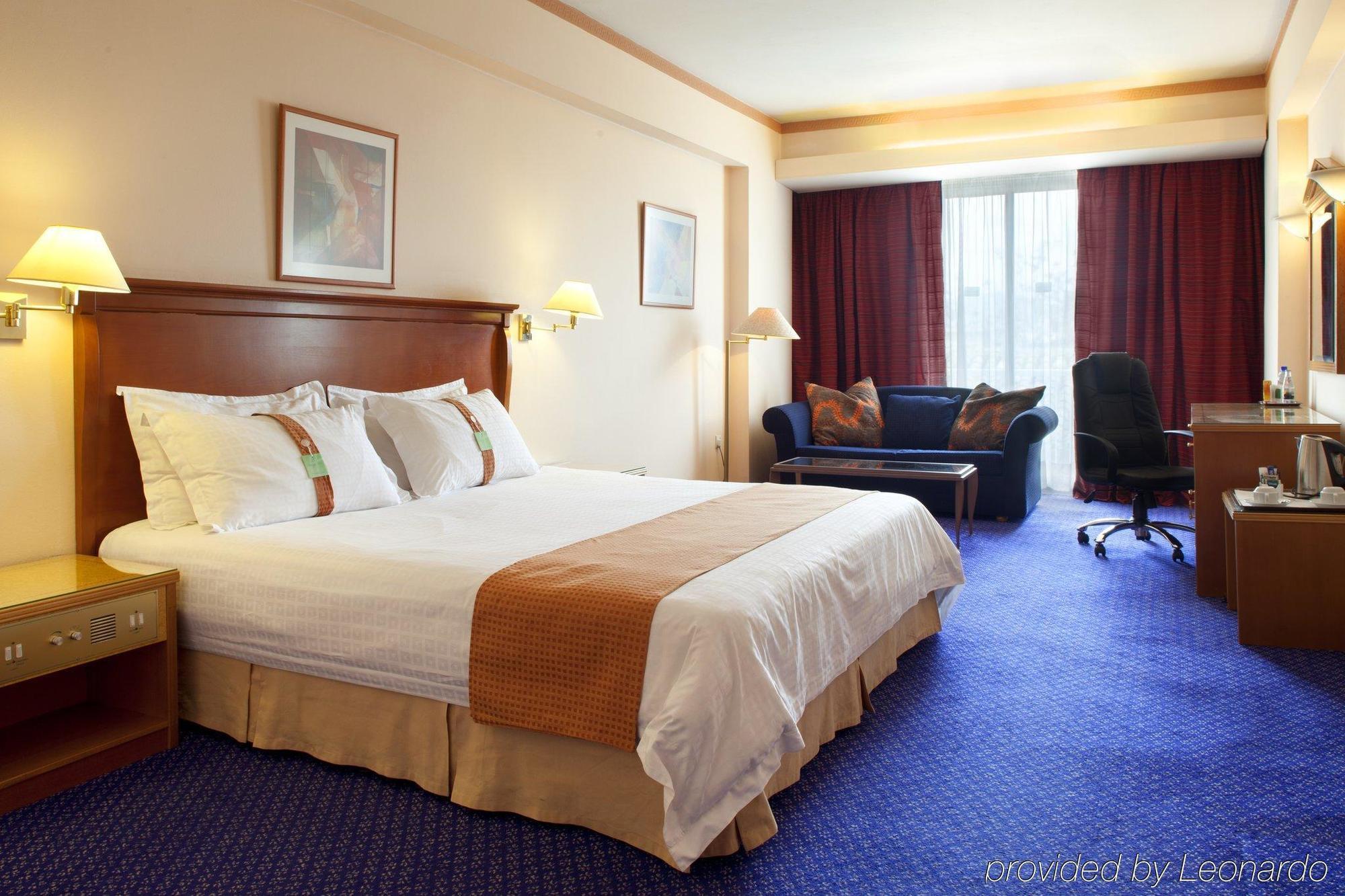 Nicosia City Center Hotel 客房 照片
