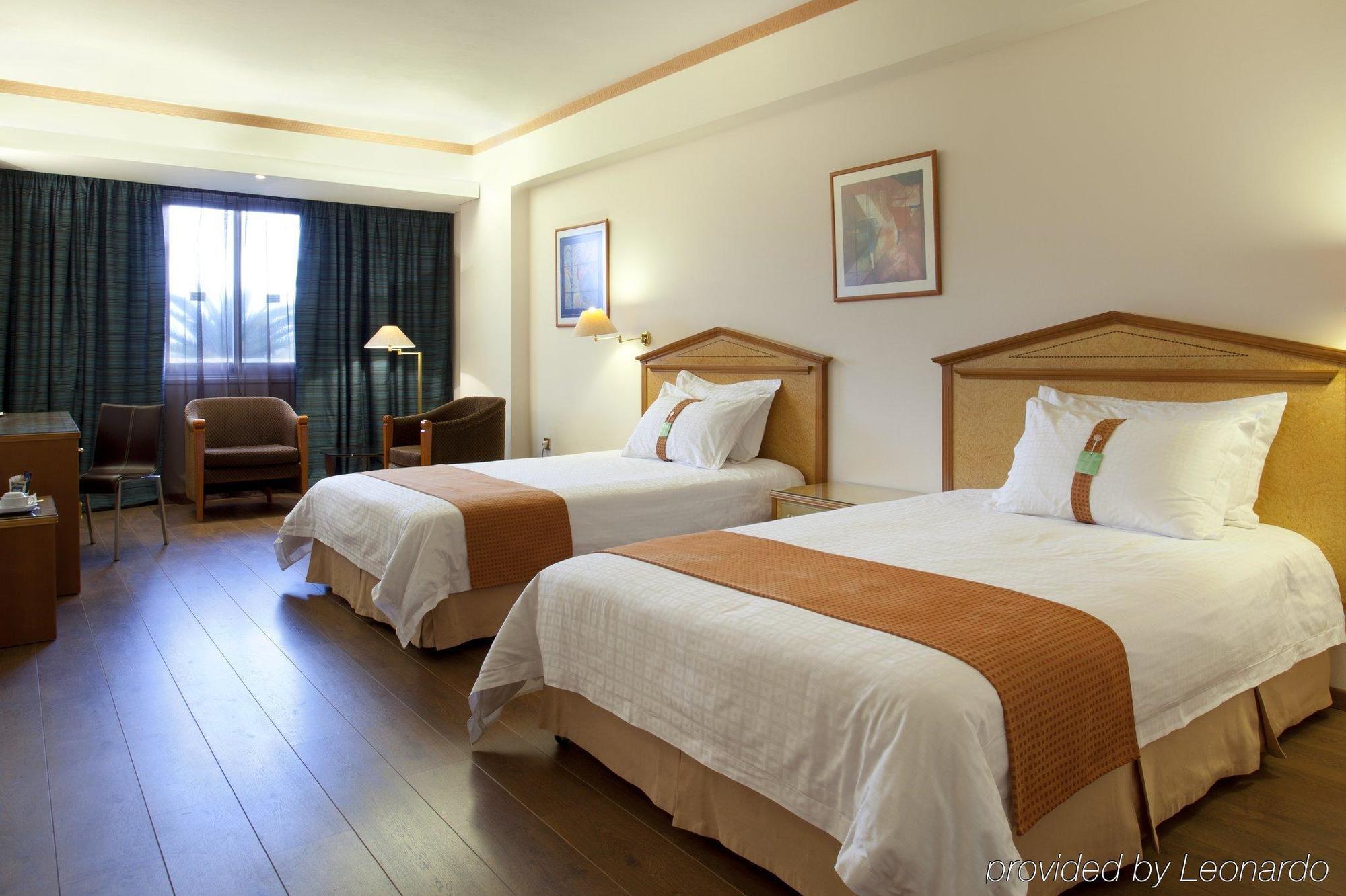Nicosia City Center Hotel 客房 照片