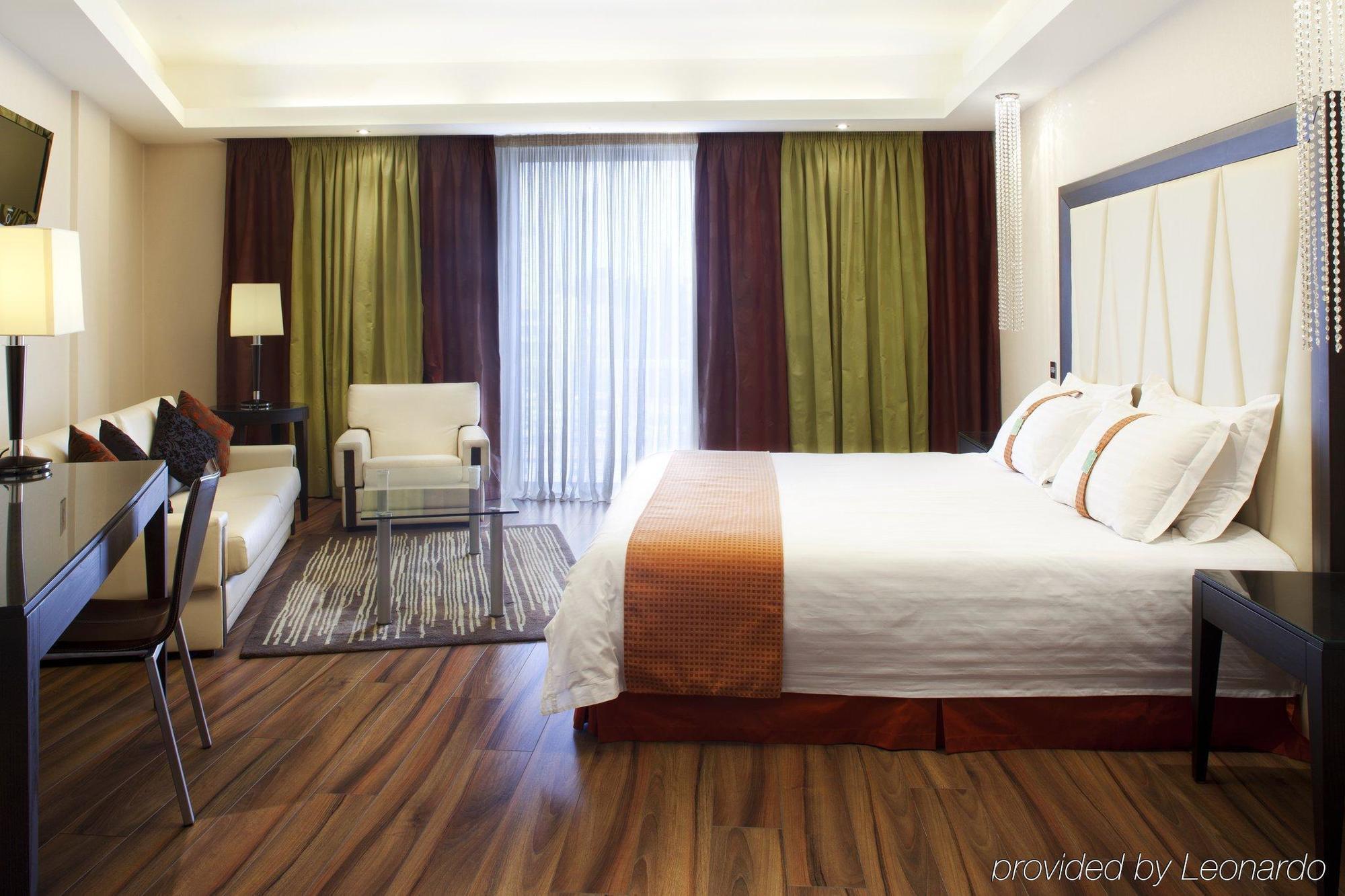 Nicosia City Center Hotel 客房 照片