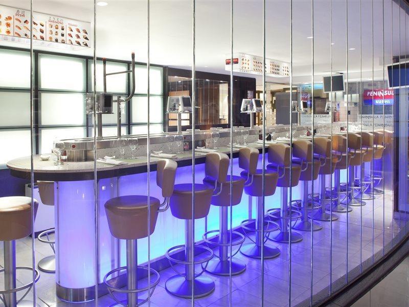 Nicosia City Center Hotel 外观 照片