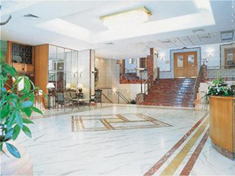 Nicosia City Center Hotel 内观 照片
