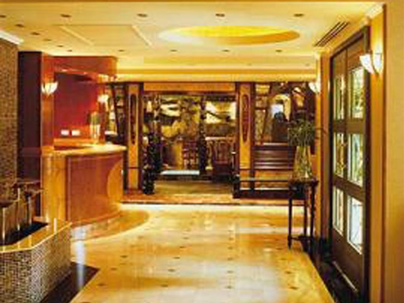 Nicosia City Center Hotel 外观 照片
