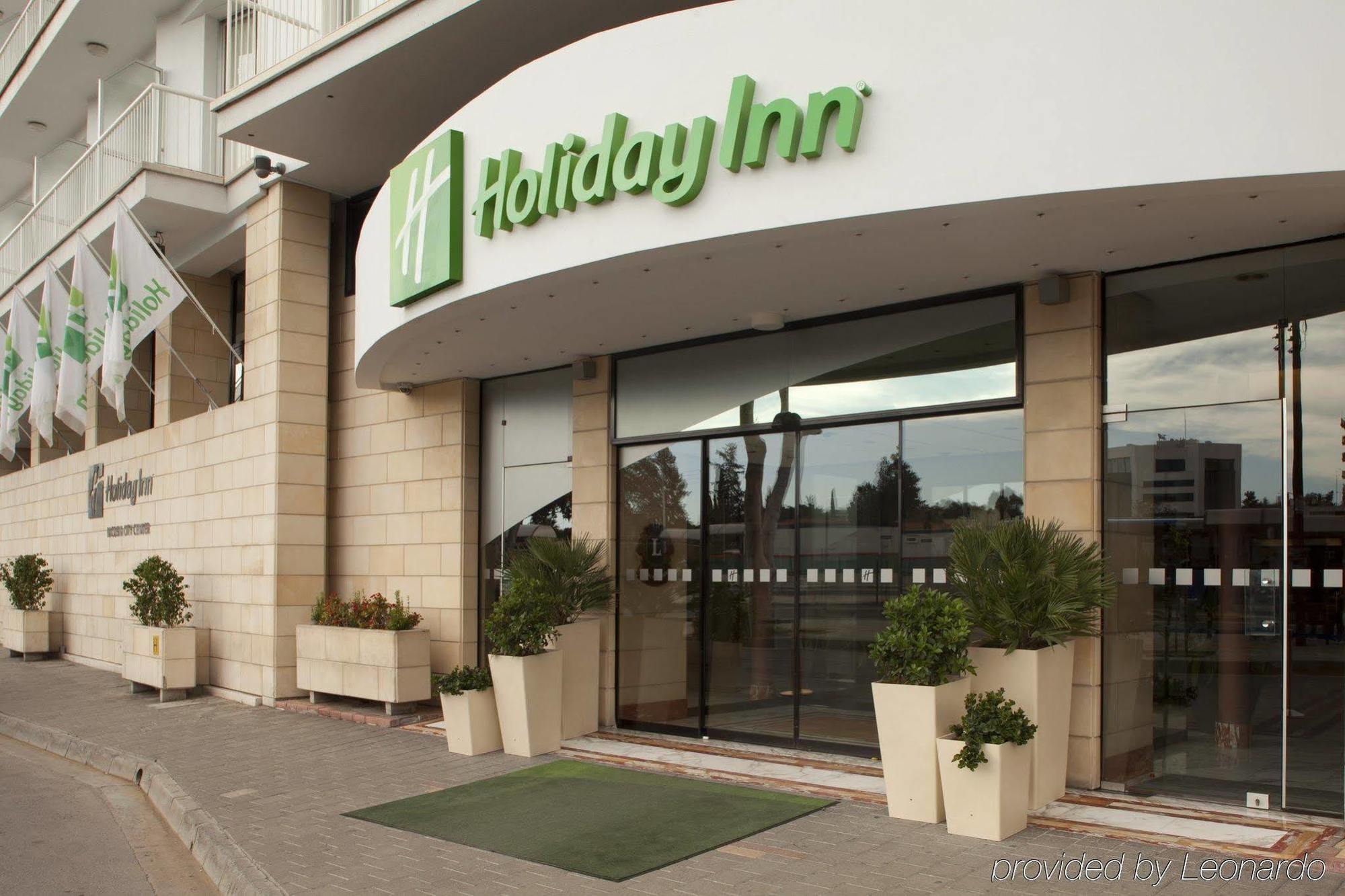 Nicosia City Center Hotel 外观 照片