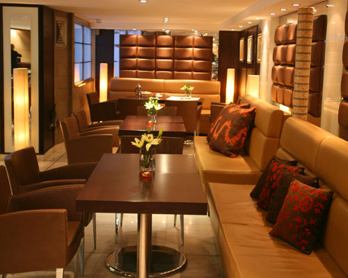 Nicosia City Center Hotel 外观 照片